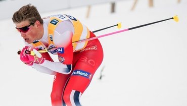 Почему Йоханнес Клебо вернулся в спринтерскую группу лыжной сборной Норвегии
