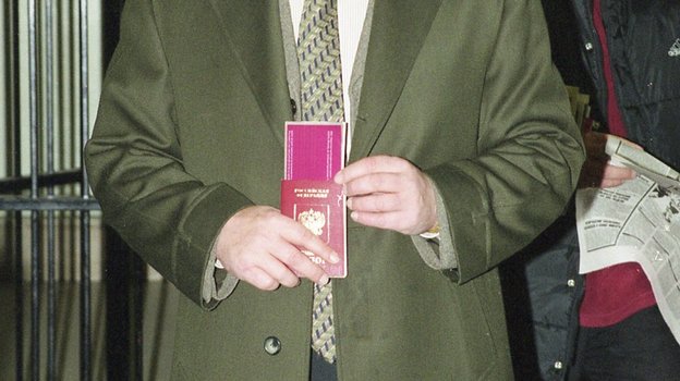 2������� 1999 ����. �������. ���� �������� ���������� ����� ������������ ������ ������, ��� ������-����� �������� �������� �� �������� ����� ���������. ���� ������� �������, -