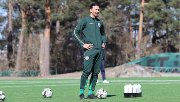 Ибрагимович тренировался с «Хаммарбю». Он является совладельцем клуба