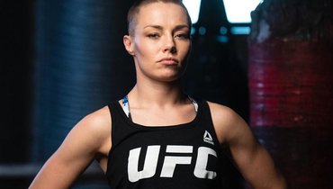 Намаюнас отказалась от участия в UFC 249 в связи со смертью двух членов ее семьи из-за коронавируса