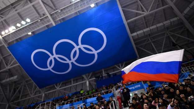 Сколько денег выделил Олимпийский комитет России для финансирования кандидатов в сборную России