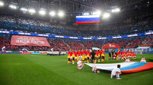 Что идет после евро 2020