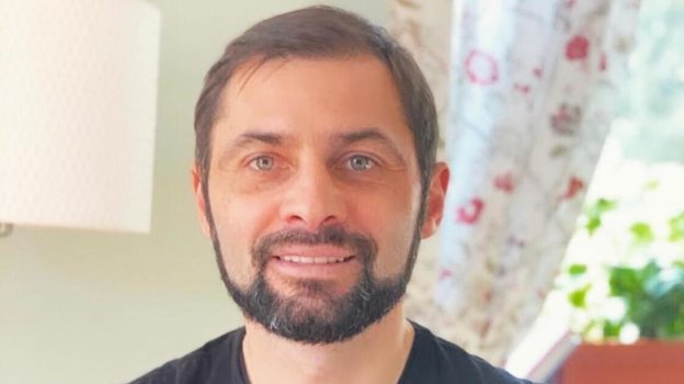Алексей Еськов. Алексей Еськов.