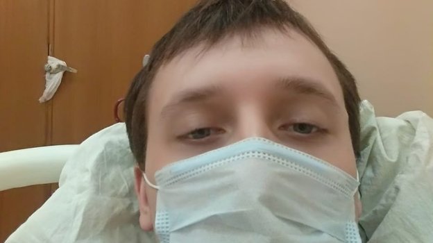 Кирилл Бурдаков. Фото Из личного архива Кирилла Бурдакова. Кирилл Бурдаков. Фото Из личного архива Кирилла Бурдакова.