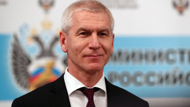 Министр спорта Матыцин сделал заявление о завершении чемпионата России по футболу