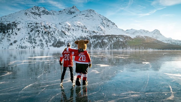 ЧМ по хоккею в Швейцарии не будет перенесен на 2021 год ...