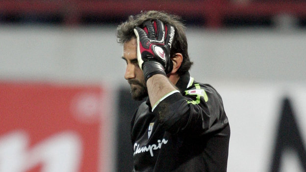 5���� 2005 ����. ������. ������ �����໠� 3:0. ��19-� ������ ����� ���� �������� ������ ���������� ����� ��������� ������. ���� Reuters