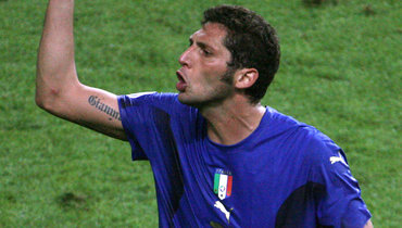 don зидан зинедин номер на майке