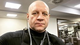 «Если Тайсон догонит, то отправит спать. Я это понимаю». Емельяненко — про Железного Майка, Усика и Олейника