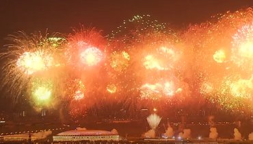В Москве Прошел Новый Год В Москве Прошел Новый Год