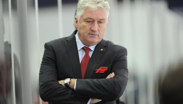 Чешский тренер долго работал в КХЛ, но затем стал плохо говорить о России. Вернется ли Милош Ржига?