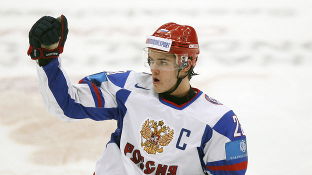 Потерянные таланты российского хоккея, история форварда Никиты Филатова