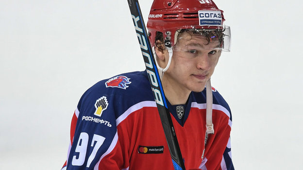 Кирилл Капризов не сможет сыграть в этом сезоне НХЛ за Миннесоту