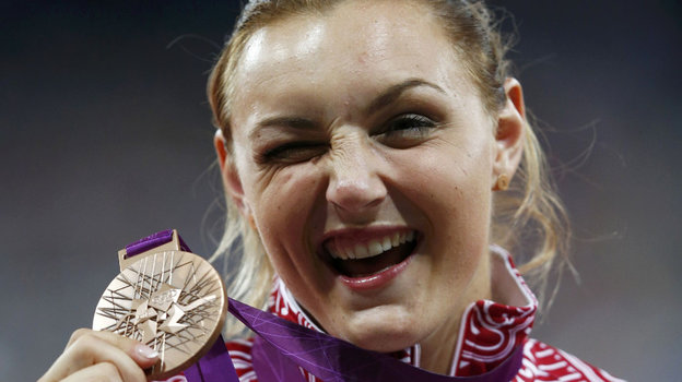 Кто такая легкоатлетка Евгения Колодко и почему она переехала жить из России в Канаду. Интервью