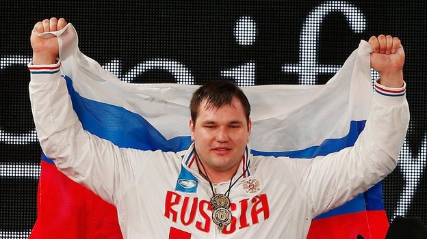 Кто такой Алексей Ловчев и почему тяжелоатлета дисквалифицировали за допинг. Интервью