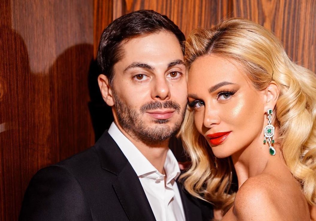 «Муж сказал, что это очень секси». Лопырева назвала плюсы