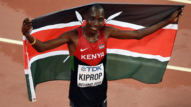 Почему ВАДА сквозь пальцы смотрит на допинговые инциденты в Кении