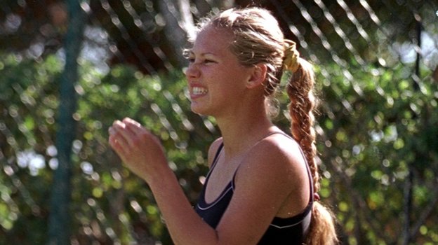 Анна Курникова: изменить теннис и уйти в 21, чтобы тихо жить счастливую жизнь