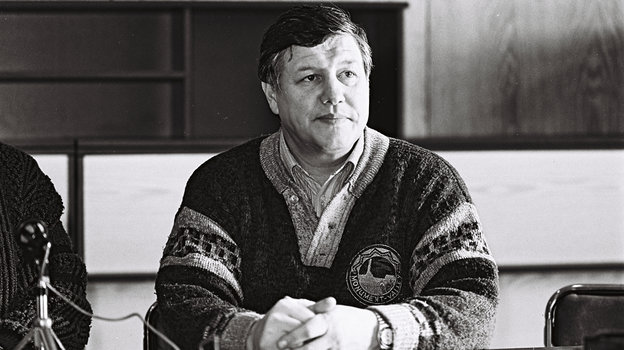1995 год. Геннадий Орлов. Фото Вячеслав Евдокимов, ФК «Зенит» 1995 год. Геннадий Орлов. Фото Вячеслав Евдокимов, ФК «Зенит»