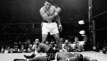 Когда бокс закончился как спорт. 55 лет легендарной победе Мохаммеда Али