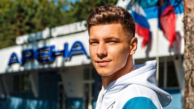 Кто такой Ярослав Подлесных и почему от перешел из «Кузбасса» в «Динамо»