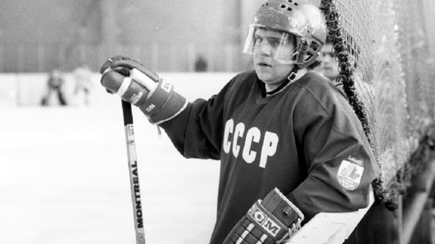Интервью вдовы знаменитого советского хоккеиста Владимира Крутова Нины, первая часть