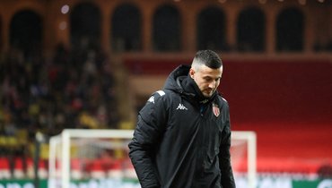 Рыболовлев отреагировал на уход Субашича из «Монако» по окончании контракта