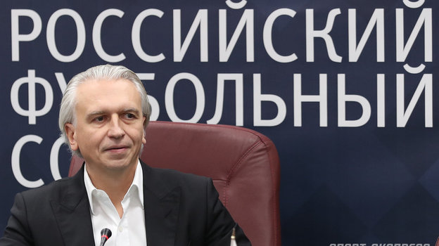 «Комментарий на грани». Дюков отреагировал на слова Федуна о продавливании решений в пользу «Зенита»