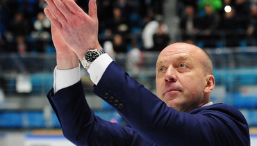 Скабелка признан лучшим тренером Белоруссии