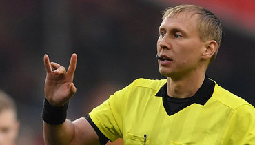 Сергей Иванов.