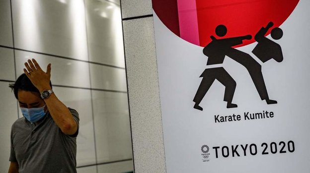 Японцы могут отменить Олимпиаду-2021 в Токио из-за политики