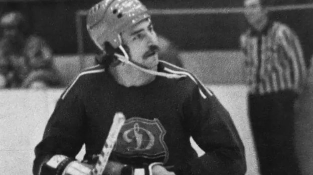 Звезды, которые ушли слишком рано, история хоккеиста Виктора Хатулева