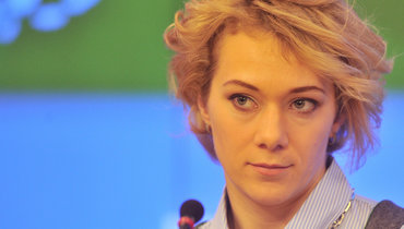 Зайцева выдвинута кандидатом в правление СБР