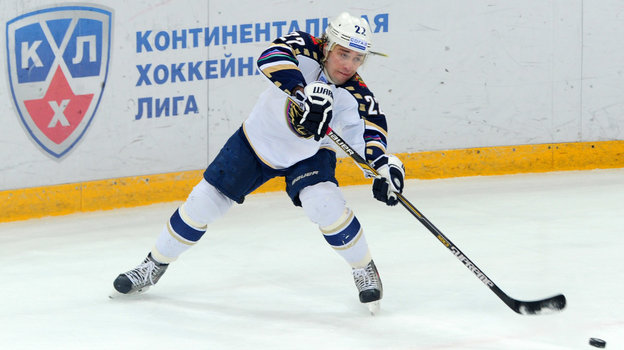 Скандально известный хоккеист Михаил Анисин рассказал о темной стороне КХЛ и объяснил, почему едет играть в Швецию