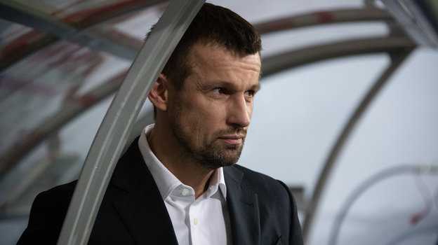 Как тренер Зенита Сергей Семак чуть не возглавил Рубин, интервью агента Шандора Варги
