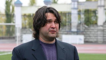 Федор Щербаченко: «У Газизова есть чутье на игроков. В «Спартаке» у него появятся чемпионские амбиции»