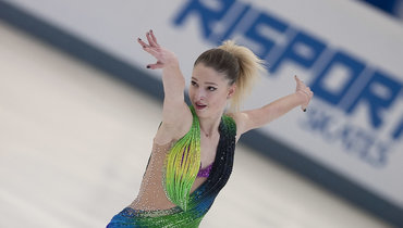 Она выступала с Загитовой на Олимпиаде-2018, но выбрала семью. Права ли Мария Сотскова?