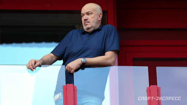 Сколько стоит Миранчук, с кем продлят контракты, какая задача поставлена перед Николичем — рассказывает Кикнадзе