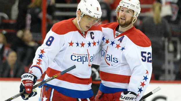 Семь хоккеистов НХЛ отказались участвовать в рестарте сезона