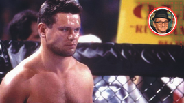«Тактаров — первый чемпион из России!» Интервью с создателем UFC