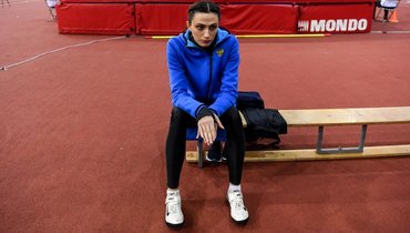Имеет ли право Мария Ласицкене свободно перейти из России в другую сборную