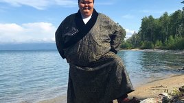 «Соперник меня не удерживал, я на него падал — и все, люди карьеры заканчивали». История самого большого борца России