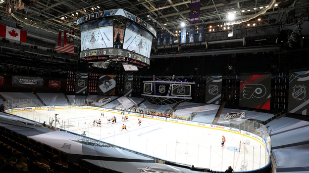 Возобновление сезона НХЛ, 1 августа 2020, старт Кубка Стэнли, интрига плей-офф, претенденты на титул
