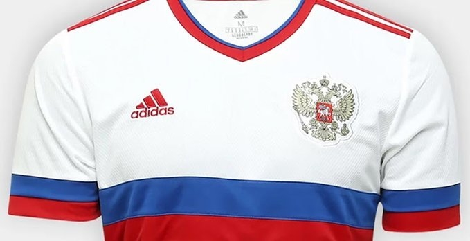 В интернете появились фото новой формы сборной России. Спорт-Экспресс