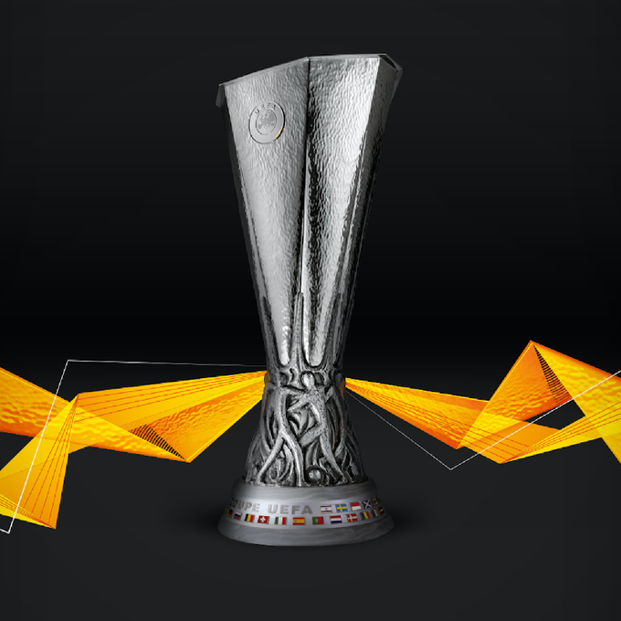Uefa cup. Кубок Лиги Европы УЕФА. UEFA Europa League kubok. Лига Европы трофей. Кубок УЕФА лига Европы трофей.