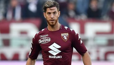 Ансальди продлит контракт с «Торино» по схеме «1+1»