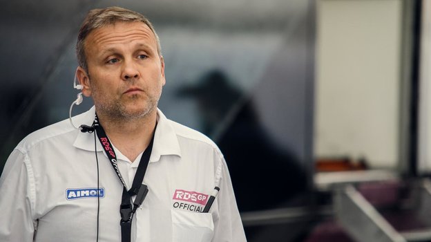 Дмитрий Добровольский. Дмитрий Добровольский.