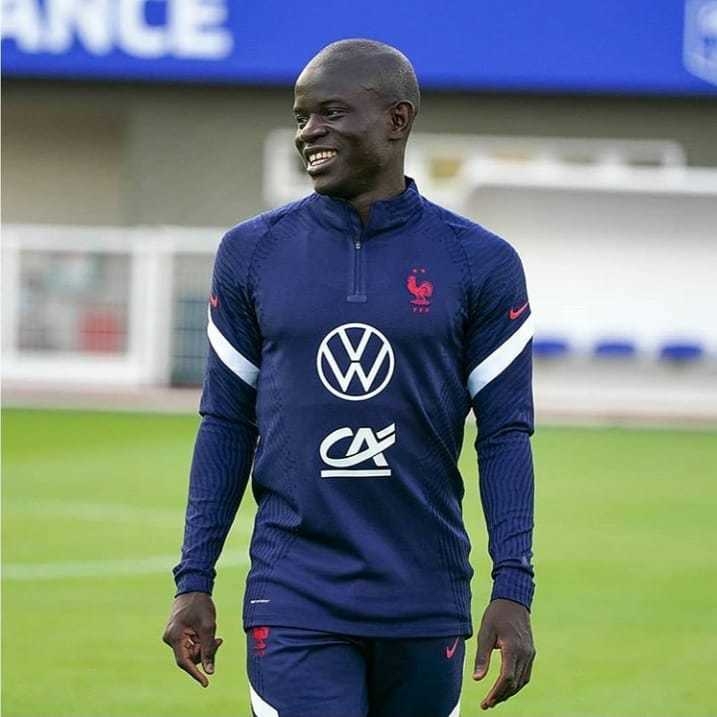 Inter Gotovit Pervoe Predlozhenie Po Kante Sport Ekspress