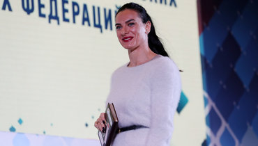 Карьера Алины Загитовой, кто участвует в Ледниковом периоде, интервью Елены Исинбаевой