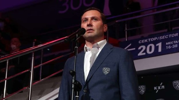 Роман Ротенберг стал тренером СКА из-за коронавируса, президент КХЛ Морозов подтвердил, что сезон не остановят